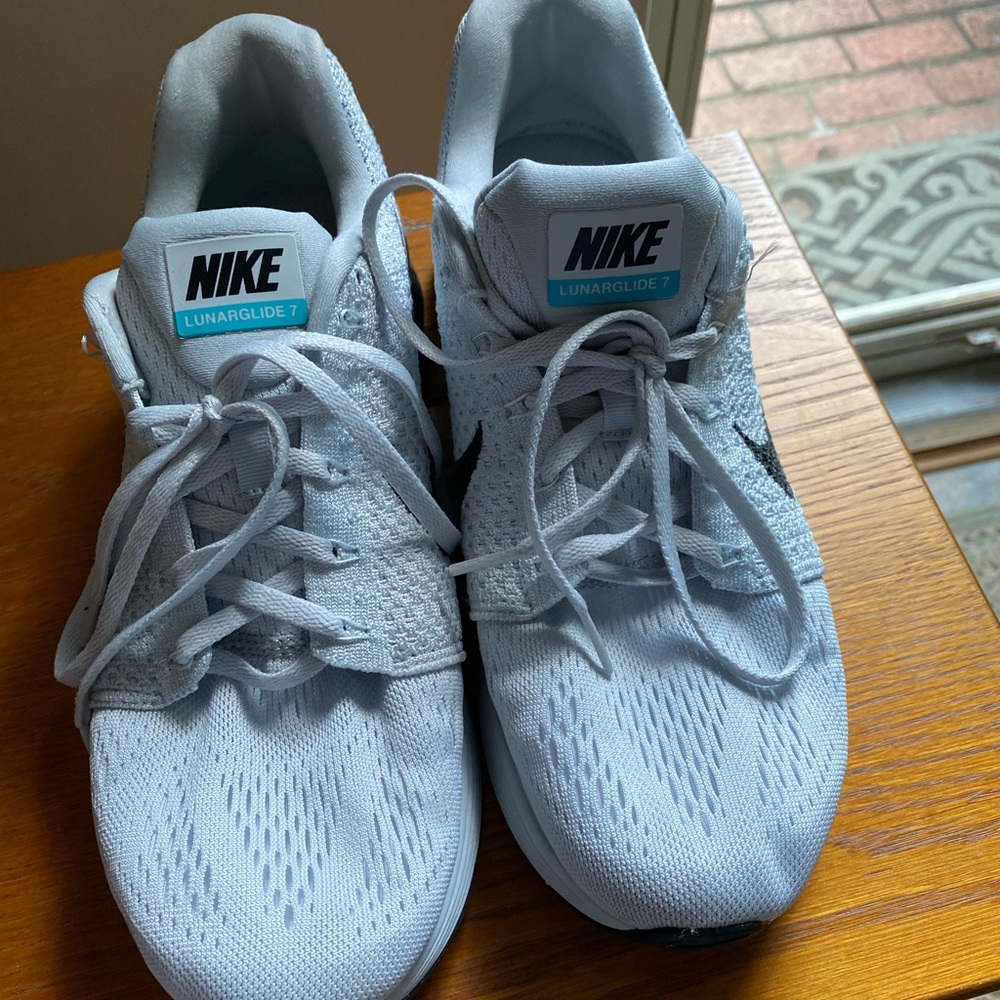nike lunarglide 7 tennis shoes